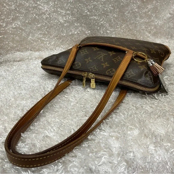 Authentic Louis Vuitton shoulder bag EUC - Picture 10 of 13